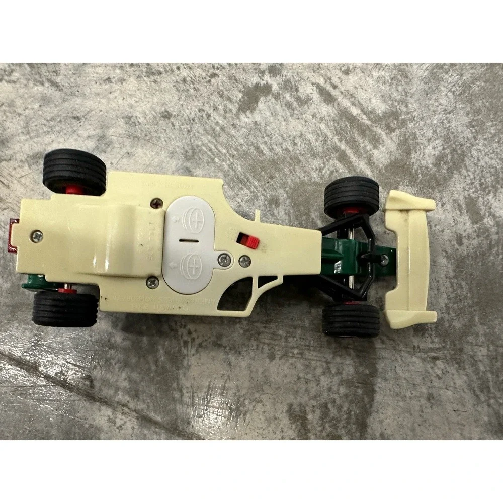 N/A hess race